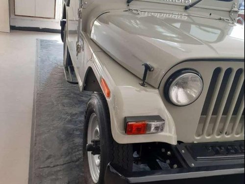 2018 Mahindra Thar MT for sale 