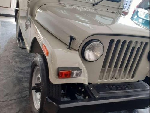 2018 Mahindra Thar MT for sale 