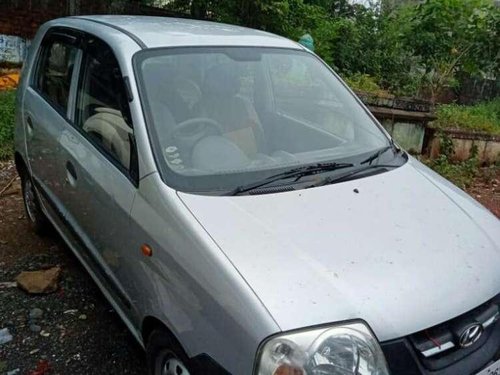 Hyundai Santro Xing 2006 GLS MT for sale 