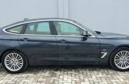 BMW 3 Series GT Sport AT 2018 for sale