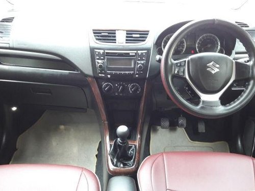 2017 Maruti Suzuki Ertiga VXI MT for sale