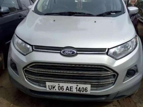 Ford EcoSport 2014 MT for sale 