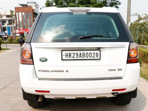 Land Rover Freelander 2 SE AT 2013 for sale