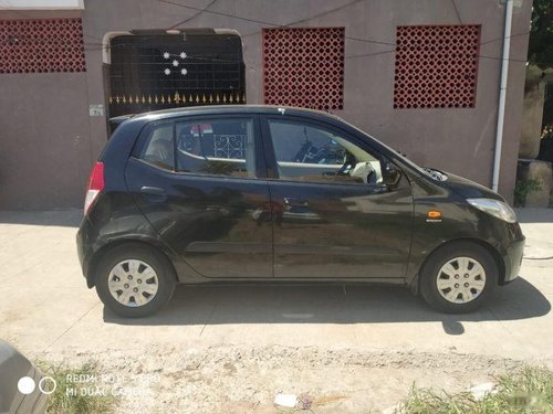 Hyundai i10 Asta 1.2 2010 MT for sale