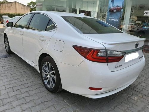 Used 2017 Lexus ES AT for sale 