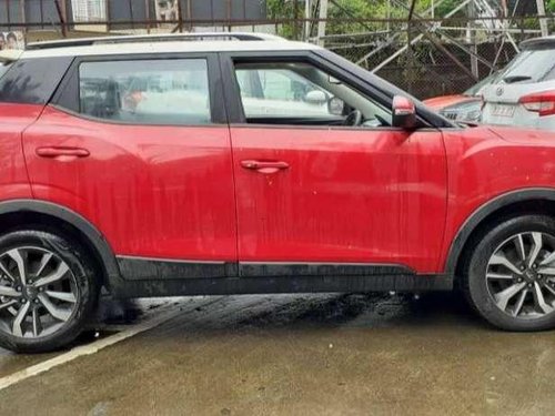 2019 Mahindra XUV300 MT for sale at low price