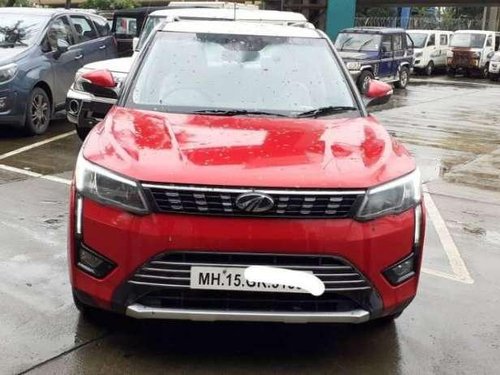 2019 Mahindra XUV300 MT for sale at low price