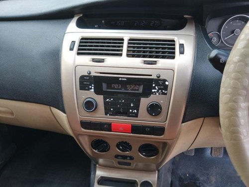 Tata Manza Aura Quadrajet 2011 MT for sale