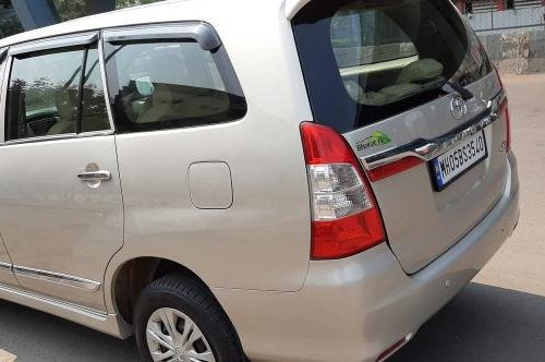 2013 Toyota Innova MT for sale at low price