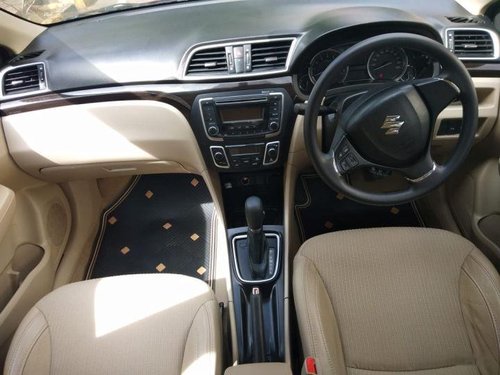 Used 2017 Maruti Suzuki Ciaz Zeta AT for sale