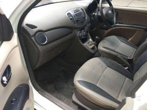 Used Hyundai i10 Sportz 2011 MT for sale 