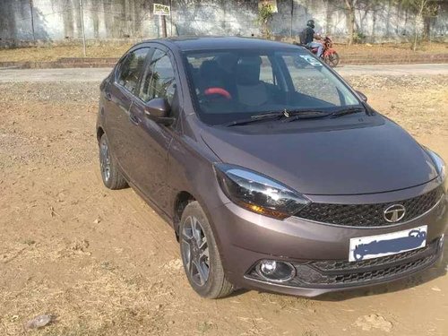 Tata Tigor XZ 2018 MT for sale