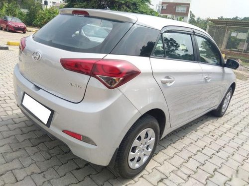 Used 2017 Hyundai Elite i20 MT for sale