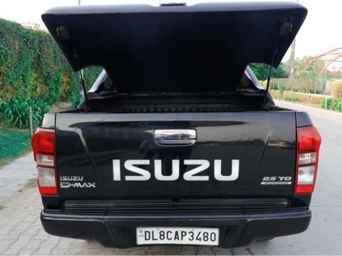 2016 Isuzu D-Max MT for sale