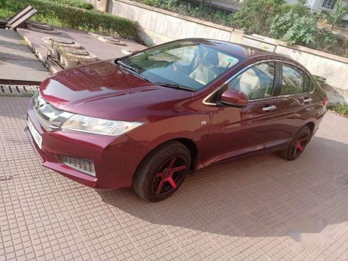 2014 Honda City MT for sale 