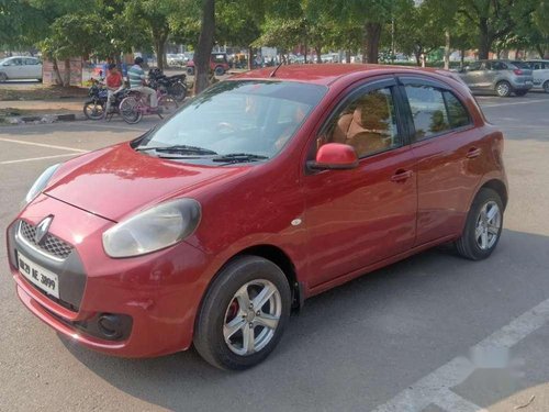 Renault Pulse 2013 RxL MT for sale 