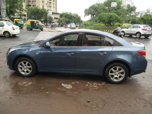 Chevrolet Cruze 2010-2011 LTZ AT for sale