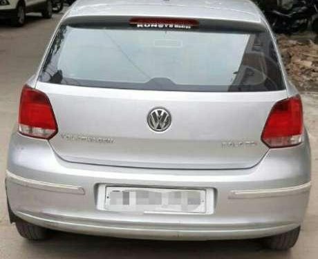 Volkswagen Polo Comfortline Diesel, 2012, MT for sale 