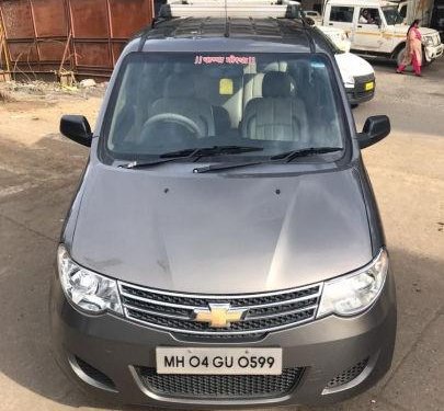 2014 Chevrolet Enjoy MT for sale at low price