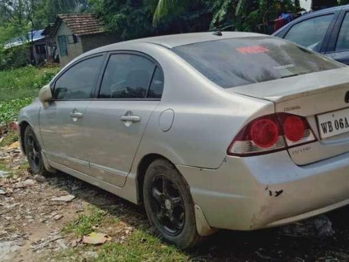 Used 2008 Honda Civic Hybrid AT for sale 