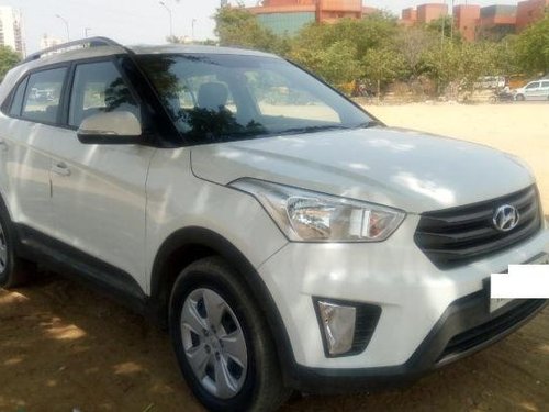 Hyundai Creta 1.6 VTVT S MT for sale