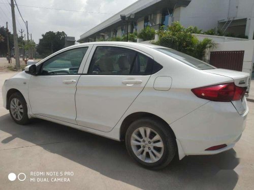 Honda City E 2014 MT for sale 