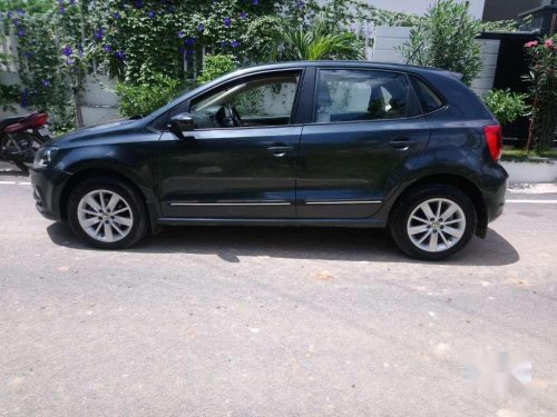 Volkswagen Polo 2015 MT for sale 