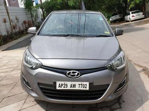 Hyundai i20 Magna 2012 MT for sale 