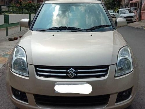 Used 2010 Maruti Suzuki Swift Dzire MT for sale