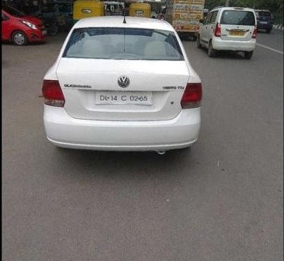 Volkswagen Vento 2010-2013 IPL II Diesel Trendline MT for sale