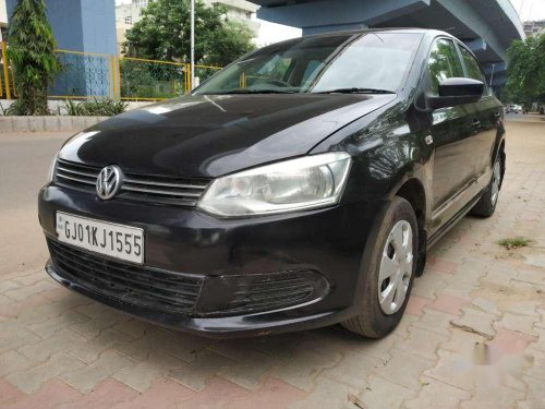 Used Volkswagen Vento MT for sale  at low price