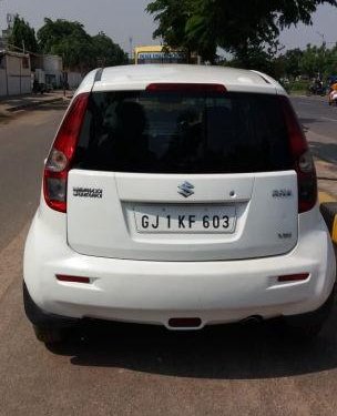 Maruti Suzuki Ritz 2010 MT for sale