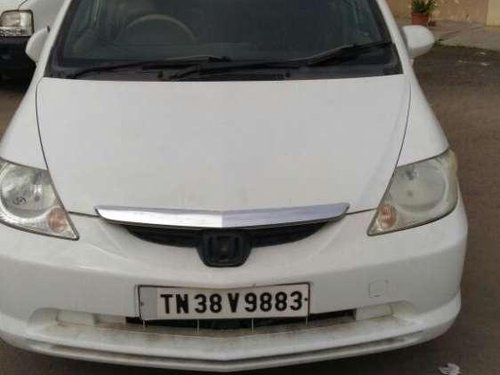 Honda City ZX 2004 MT for sale 