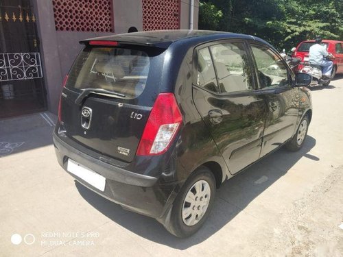 Hyundai i10 Asta 1.2 2010 MT for sale