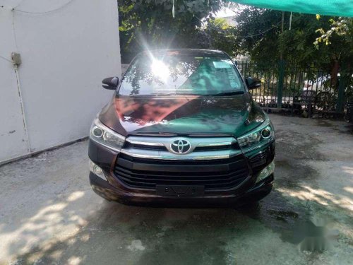 Toyota Innova Crysta 2016 MT for sale 