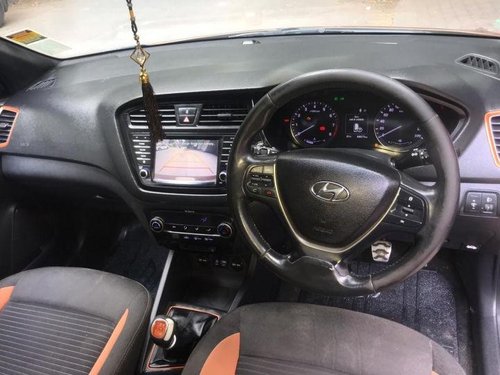 Hyundai i20 Active 1.2 SX MT 2016 for sale