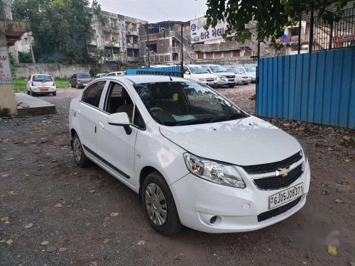 Chevrolet Sail 1.2 LS 2013 MT for sale 