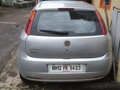 Fiat Punto 2009 MT for sale 