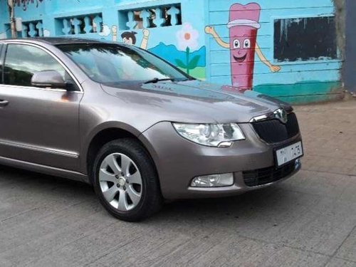 2011 Skoda Superb AT for sale