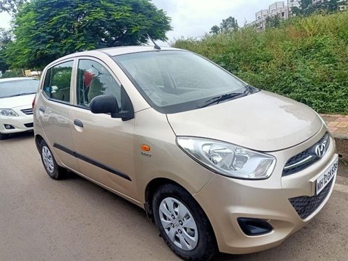 Hyundai i10 2007-2010 Era 1.1 MT for sale