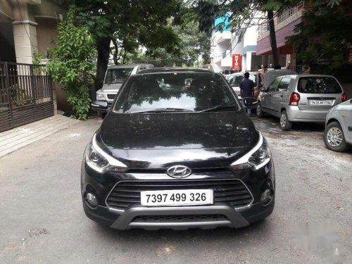 Hyundai i20 Active 2015 MT for sale 