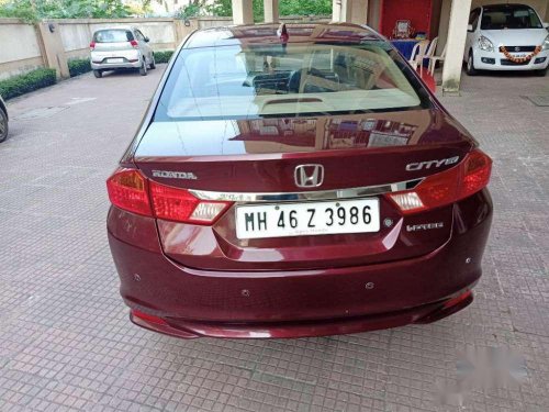 2014 Honda City MT for sale 