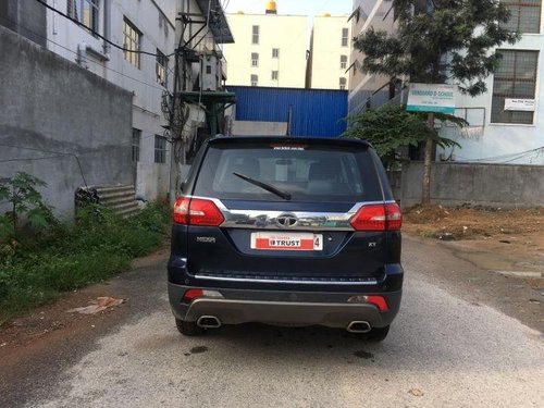 2017 Tata Hexa XT MT for sale at low price