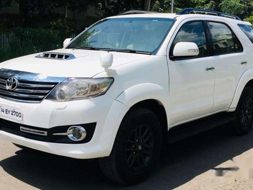 Toyota Fortuner 2015 MT for sale 