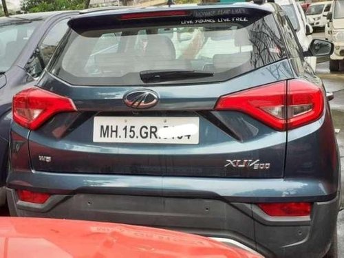 Mahindra XUV300, 2019, Diesel MT for sale 