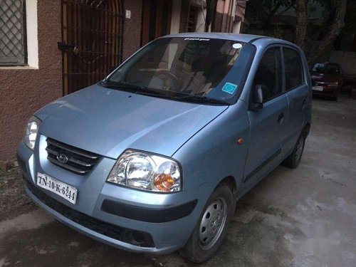 Used Hyundai Santro Xing XG MT for sale at low price