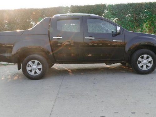 2016 Isuzu D-Max MT for sale