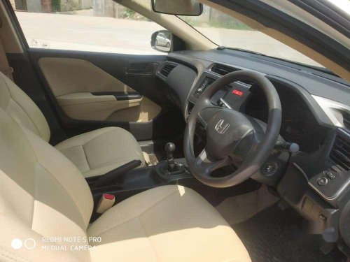 Honda City E 2014 MT for sale 