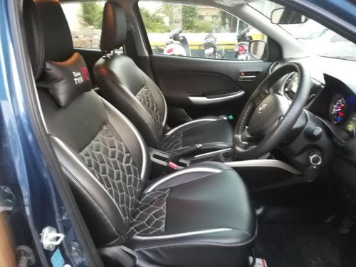 Used 2018 Maruti Suzuki Baleno Delta MT for sale