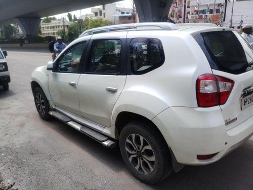 Used Nissan Terrano XV D Pre MT car at low price